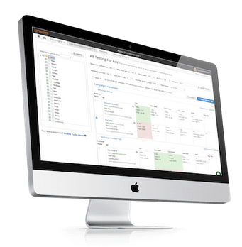 SEM optimization made simple